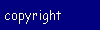 copyright